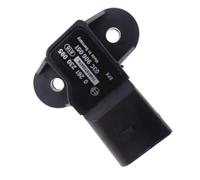 Yurefax Sensore di pressione di scarico Sensori mappa auto, per Vw | per Eos, per Parati, per Polo, per Saveiro, per vento, per Passat, per Caddy, per Jetta, per Golf 03C906051 0261230095