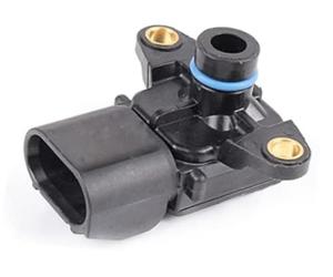 Yurefax Sensore mappa pressione aria aspirata, per Chrysler, per DODGE | per Jeep Car Absolute 68002763Aa 56041018Ab