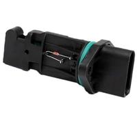 Yurefax Sensore misuratore di portata aria di massa, for VW, for Golf, for Passat, for Transporter 0281002463 0986284008 038906461 038906461X Misuratore sensore di portata aria di massa MAF Sensore di