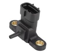 Yurefax Sensore pressione aria, per TOYOTA, per Hilux Hiace per Prado | Regius, per Land Cruiser 2.5 3.0L Mappa assoluta di aspirazione 8942171020