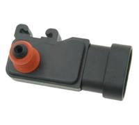 Yurefax Sensore pressione aspirazione Map Absolute 7700106644 71739292 | 16212460, per Renault, per Megane Grandtour 1.4