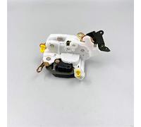 Yurefax Serratura della porta anteriore, for NISSAN, Navara D22 1997-2002 80500-STG0B 80501-STG0B Maniglia per porta(Front Right)