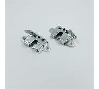 Yurefax Serratura portellone posteriore porta con perno di chiusura baule Tacoma 2005-2015 lato sinistro destro Maniglia per porta(Lock L and R)