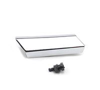 Yurefax Set copertura ugello lavafari auto, for Lexus, GS300 GS350 GS430 GS450h GS460 2006-2011 85208-30031 85207-30031 Ugello lavafari(Right Side)