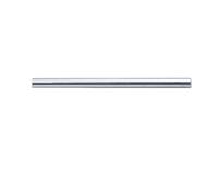 Yurefax Set di aste di Collegamento in Metallo Argento Collegamento 20-100mm 1/10, for assiale, for SCX10 CC01 AX10 F350 D90 RC Crawler Car Collegamento del Braccio di Sospensione(6x30mm)