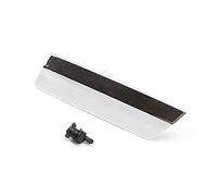 Yurefax Set di coperture for ugelli lavafari for lampada frontale e paraurti, for Lexus, LS460 2007 2008 2009 85208-50030 85207-50030 Ugello lavafari(Left Side)