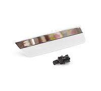 Yurefax Set di coperture for ugelli lavafari for lampada frontale e paraurti, for Lexus, LS460 2007 2008 2009 85208-50030 85207-50030 Ugello lavafari(Right Side)