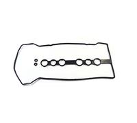 Yurefax Set guarnizioni valvola coperchio motore, for Toyota, for Corolla, MR2 Celica Matrix Pontiac Vibe, for Chevrolet, Prizm 1.8L VS50542R VS50339 Guarnizione della testata del cilindro
