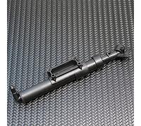 Yurefax Sinistra Destra Faro Faro Ugello di Spruzzo Acqua Rondella Jet Attuatore Ugello Lavavetri, for, for, for VOLVO, XC60 2009-2013 31294406 31294407 Ugello lavafari(Left)