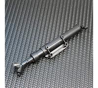 Yurefax Sinistra Destra Faro Faro Ugello di Spruzzo Acqua Rondella Jet Attuatore Ugello Lavavetri, for, for, for VOLVO, XC60 2009-2013 31294406 31294407 Ugello lavafari(Right)