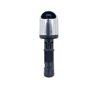 Yurefax Sinistra Destra Faro Lavafari Ugello Spray, for Porsche, Boxster 2009-2010 991, for PANAMERA, 2008-2018 911 Cayman 718 981 99762826300 Ugello lavafari(Right Passenger Side)