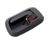 Yurefax Sostituzione delle maniglie delle portiere sinistra e destra dell'auto, for Toyota, Sienna 1998-2003 69205AA010 69206AA010 Maniglia interna della portiera dell'auto(1PC Right)