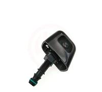 Yurefax Spruzzatore a getto for ugello lavafari automatico for fari, for NISSAN, for X-TRAIL, for Xtrail, T31 2008-2014 28641-3UY0A RH 28642-3UY1B LH Ugello lavafari(RIGHT)