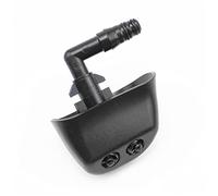 Yurefax Spruzzatore a getto for ugello lavafari, for Vauxhall, for Opel, ASTRA II 2 G MK2 1998-2009 90559588 90559589 Ugello lavafari(Left Side)