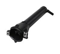 Yurefax Spruzzatore ugello lavafari sinistro for CRV 2012-2017 76885-T1G-E011-M4 Ugello lavafari