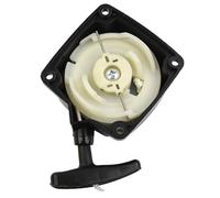 Yurefax Strumento, for Varie Parti del decespugliatore Tirare Il rinculo Sostituire Gli Accessori Trimmer Convenienti Avviamento a Strappo