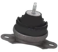 Yurefax Supporti motore per auto 1844C0 Supporto per sospensione, per Peugeot 407 508 607 807 2.2I. Hdi 3.0 V6 1844.91 184493 supporto motore motore