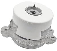 Yurefax Supporti motore per auto 2 pezzi Sinistra Destra, per Mercedes-Benz C200/C300 Cls350 E E200 Glc 200/300 2052405900 supporto motore motore