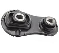 Yurefax Supporti motore per auto AA5Z6068B AA5Z6068A Staffa L/R, per Explorer 3.5 supporto motore motore