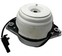 Yurefax Supporti motore per auto Montaggio di montaggio, per Mercedes-Benz W166 Ml350 4Matic A1662406917 A1662406817 1662406817 1662406917 supporto motore motore