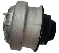 Yurefax Supporti motore per auto, per Mercedes-Benz W124 W201 300E Supporto anteriore LR 1 pezzo supporto motore motore