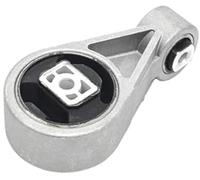 Yurefax Supporti motore per auto, per transito, per supporto scatola cambio posteriore Connect 1.8 9T16 6P082 supporto motore motore