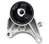 Yurefax Supporti motore per auto, per Vauxhall, per Astra H montaggio anteriore 1.9 Cdti 5684181 24459772 supporto motore motore