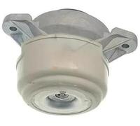 Yurefax Supporti motore per auto Pezzi di ricambio Supporto in gomma sinistro destro, per Mercedes-Benz Glk260 W164 2042405617 supporto motore motore