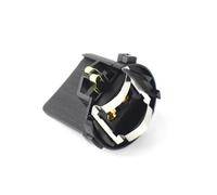 Yurefax Supporto for lampada alogena H7 da 12 V e 55 W, adattatore for lampadina anabbagliante, for Golf, 7 MK7, for, for Touran, for Sharan, for Scirocco, 5K0941109 Supporto per fari auto