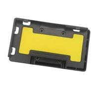 Yurefax Supporto for telefono for moto, for BMW, R1200GS R1250GS, for ADV S1000XR F750GS F850GS F900R Caricabatterie wireless for moto Supporto for telefono GPS Staffa di navigazione Supporto per tele