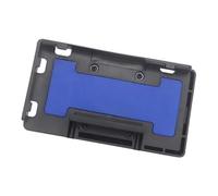 Yurefax Supporto for telefono for moto, for BMW, R1200GS R1250GS, for ADV S1000XR F750GS F850GS F900R Caricabatterie wireless for moto Supporto for telefono GPS Staffa di navigazione Supporto per tele