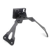 Yurefax Supporto for telefono for moto, for J 300 J300 2013 2017 2018 2019 2020 2021 Supporto for navigazione GPS for telefono for moto Kit di supporto for adattamento for ricarica wireless USB Suppor