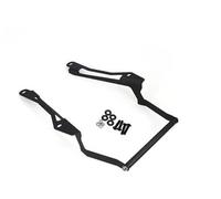 Yurefax Supporto for telefono for moto, for Tiger1200, for Tiger 1200 GT, for Explorer, 2022 Supporto for ricarica USB for telefono cellulare Staffa di navigazione GPS in alluminio Supporto per telefo