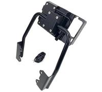 Yurefax Supporto for telefono GPS Moto, for BMW, for F750GS Supporto for navigazione for telefono cellulare con ricarica wireless USB generale Ricarica wireless con cavo Supporto per telefono da moto(