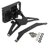 Yurefax Supporto for telefono GPS Moto, for BMW, R 1200 RT, for R1200RT, for staffa di navigazione for motociclette inferiori al 2006-2009 Supporto for telefono con ricarica USB for navigatore GPS Sup