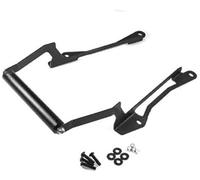 Yurefax Supporto for telefono GPS Moto, for TIGER 1200 GT 1200, for RALLY, for Explorer, 2022 2023 Supporto for ricarica wireless USB for telefono cellulare Staffa di navigazione GPS Supporto per tele
