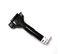 Yurefax Tappo copertura pulizia faro destro OEM 76887-TA1-M02 Ugello lavafari