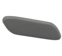 Yurefax Tappo di copertura attuatore ugello lavafari, for Accord, for Euro, for SPIRIOR CU1 CU2 2008 2009 2010 2011 2012 Copertura lavafari(BLACK 1 pcs cover Right R)