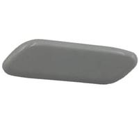 Yurefax Tappo di copertura attuatore ugello lavafari, for Accord, for Euro, for SPIRIOR CU1 CU2 2008 2009 2010 2011 2012 Copertura lavafari(BLACK 1 pcs cover Left L)