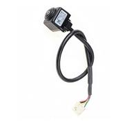 Yurefax Telecamera di Assistenza al parcheggio con Vista Posteriore, for Nissan, Altima 2013-2015 28442-3TA0A 284423TA0A Telecamera Posteriore per Auto