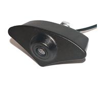 Yurefax Telecamera di parcheggio anteriore for auto, visione notturna, impermeabile, for Mazda, 6 Atenza Mazda6 GL GJ1 2012-2019 Telecamera anteriore per auto