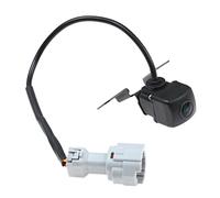 Yurefax Telecamera di retromarcia for Auto Accessori for Auto, for Hyundai, for Kia, 95760A2100 95760-A2100 95760-2W000 95760-A2130 Telecamera Posteriore per Auto