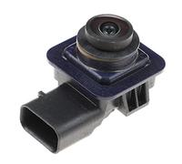 Yurefax Telecamera di retromarcia for Auto, for Ford, LR056515/DJ32-19G490-AB/DK62-14G490-AD/DK52-19G490-AD/DH5219G490AD Telecamera Posteriore per Auto