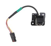 Yurefax Telecamera di retromarcia for Chevrolet Equinox 23137304 Telecamera Posteriore per Auto