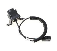 Yurefax Telecamera di retromarcia for Geely, 6600014287 Telecamera Posteriore per Auto
