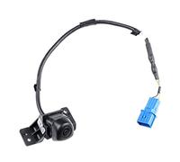 Yurefax Telecamera di retromarcia for Hyundai, Tucson 2015-2018 1.7 Crdi Cat 0 95760D3600 95760-D3600 Telecamera Posteriore per Auto