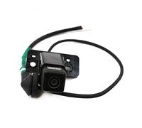 Yurefax Telecamera di retromarcia for Nissan, for Infiniti, ESQ JF15 - ESQ 2014 28442-1KA0B 284421KA0B Telecamera Posteriore per Auto