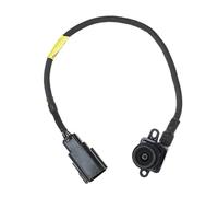 Yurefax Telecamera di retromarcia for parcheggio Posteriore, for Grand, for Cherokee, for Durango, 2011-2013 56054059AC 6054059AD/56054059AE/56054059AB Telecamera Posteriore per Auto