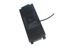 Yurefax Telecamera for parcheggio con vista frontale for auto, visione notturna, impermeabile, for Volkswagen, Teramont Atlas 2017 2018 2019 2020 Telecamera anteriore per auto