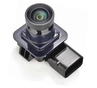 Yurefax Telecamera per retromarcia, per Edge 2011 2012 2013 2014 2015 Retromarcia per auto Vista posteriore impermeabile BT4Z-19G490-B FL1T-19G490 Telecamera posteriore per retromarcia